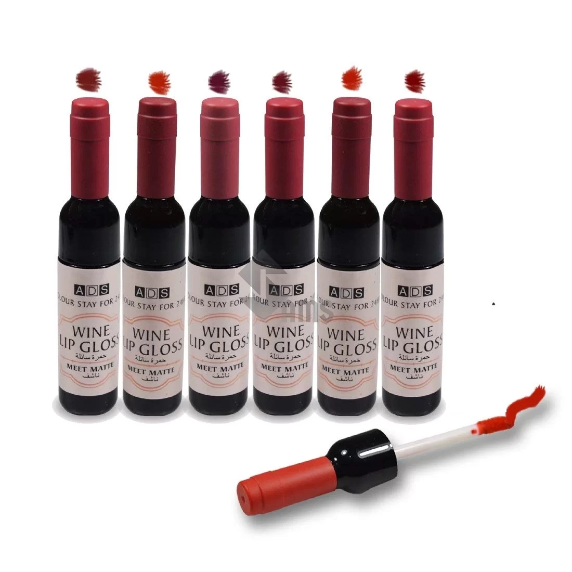 ADS Wine Lip Gloss.webp